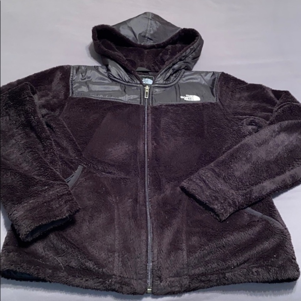 Woman’s Osito North Face